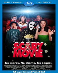 Scary Movie (2000) Full HD 1080P Latino ()