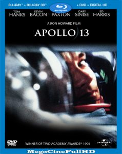 Apollo 13 (1995) Full HD 1080P Latino ()