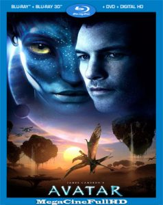 Avatar (2009) Extended Full 1080P Latino ()
