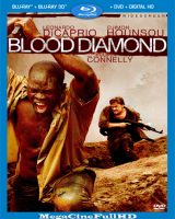 Diamante De Sangre (2006) Full HD 1080P Latino - 20062017
