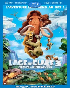 La Era De Hielo 3 (2009) Full 1080P Latino - 2009