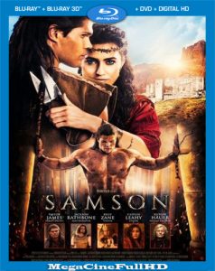 Samson (2018) HD 1080P Latino - 2018