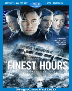 Horas Contadas (2016) Full HD 1080P Latino - 2016