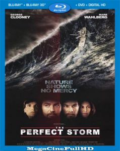 La Tormenta Perfecta (2000) Full HD 1080P Latino ()