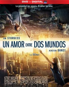Un Amor Entre Dos Mundos (2012) DVDRip Castellano - 2012