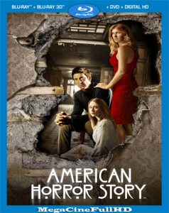 American Horror Story Temporada 1 (2011) Full HD 1080P Latino - 2011