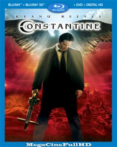 Constantine (2005) Full 1080P Latino ()