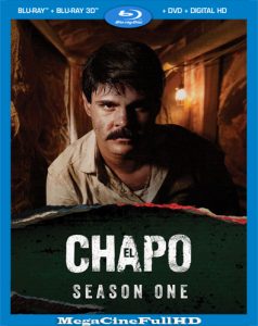 El Chapo Temporada 1 HD 1080p Latino ()
