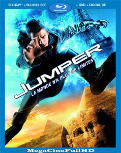 Jumper (2008) Full HD 1080P Latino ()