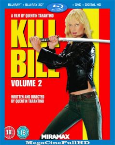 Kill Bill: Volumen 2 (2004) HD 1080P Latino - 2004