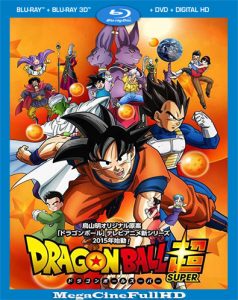 Dragon Ball Super (2015) Full 1080p Latino ()