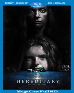 El Legado Del Diablo (2018) Full HD 1080P Latino - 2018