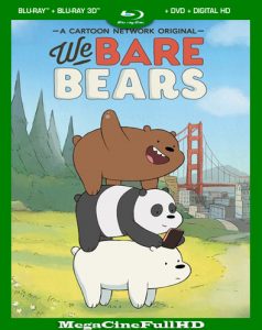 Escandalosos Temporada 1 HD 1080p Latino ()