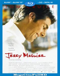 Jerry Maguire (1996) Full HD 1080P Latino - 1996
