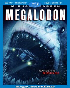Megalodón (2018) Full HD 1080P Latino ()