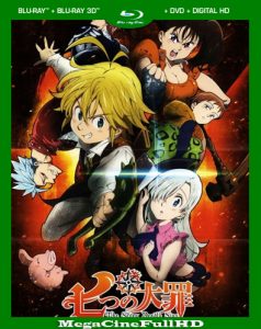 Los Siete Pecados Capitales Temporada 1 (2014) HD 1080P Latino ()