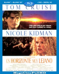 Un horizonte Muy Lejano (1992) Full HD 1080P Latino - 1992