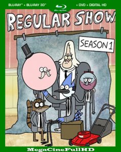 Un Show Más Temporada 1 (2010) HD 1080P Latino - 2010