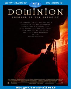 Dominion: Precuela Del Exorcista (2005) Full HD 1080P Latino ()