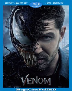 Venom (2018) Full 1080P Latino ()