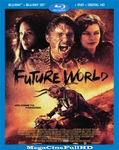 Amanecer Oscuro (2018) HD 1080P Latino - 2018