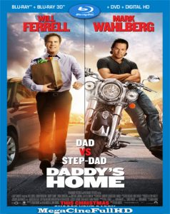 Guerra De Papás (2015) Full 1080P Latino ()