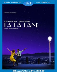 La La Land: Una Historia De Amor (2016) Full 1080P Latino - 2016