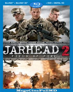 Soldado Anónimo 2: Terreno Peligroso (2014) Full 1080P Latino - 2014