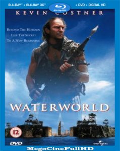 Waterworld (1995) Full 1080P Latino ()
