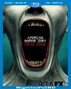 American Horror Story Temporada 4 Full 1080P Latino ()