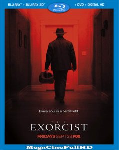 El Exorcista Temporada 1 (2016) HD 1080P Latino ()