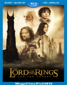 El Señor De Los Anillos: Las Dos Torres (2002) EXTENDED Full 1080P Latino ()
