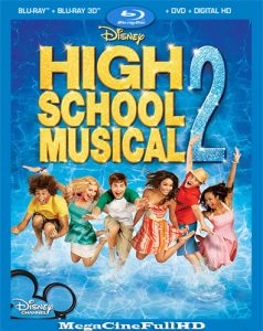 High School Musical 2 (2007) Full 1080P Latino ()