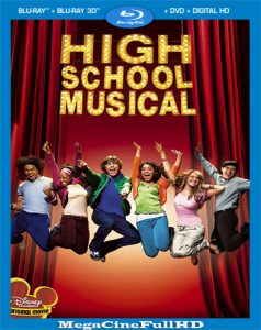 High School Musical (2006) Full 1080P Latino ()