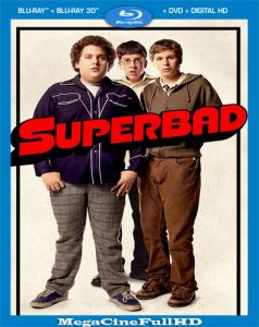 Superbad (2007) Full 1080P Latino - 2007