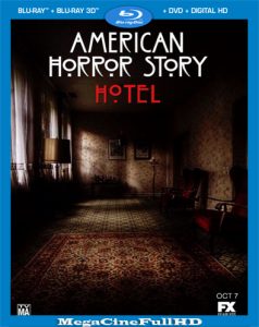 American Horror Story Temporada 5 Full 1080p Latino ()
