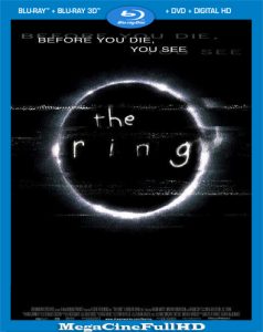 El Aro (2002) Full 1080P Latino - 2002