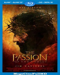 La Pasión De Cristo (2004) Full 1080p Latino ()