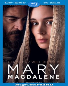 María Magdalena (2018) Full 1080P Latino - 2018