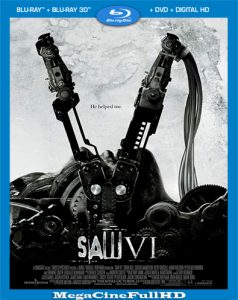 Saw VI (2009) UNRATED Full 1080P Latino ()