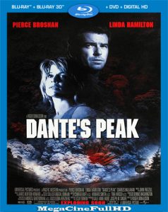 El Pico De Dante (1997) Full 1080P Latino ()