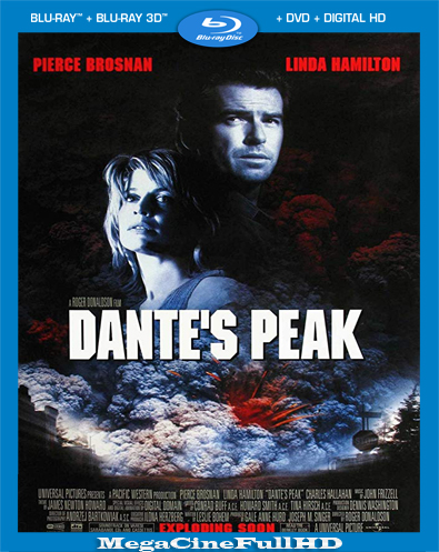 El Pico De Dante 1080P Latino