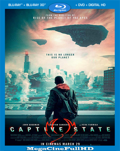 La Rebelión 1080P Latino