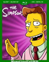 Los Simpson Temporada 30 (2019) HD 1080P Latino - 2019