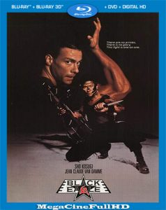 Black Eagle (1988) Full 1080P Latino ()
