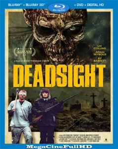 Deadsight (2018) HD 1080p Latino ()