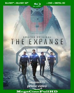 The Expanse (2019) Temporada 4 HD 1080P Latino - 2019