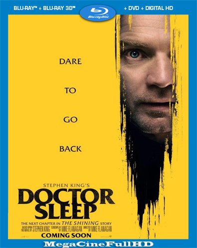 Doctor Sueño 1080P Latino