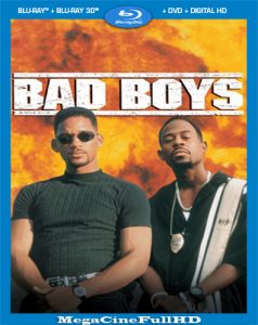 Dos Policías Rebeldes (1995) Full 1080P Latino ()