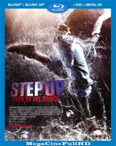 Step Up Year Of The Dance (2019) HD 1080P Latino - 2019